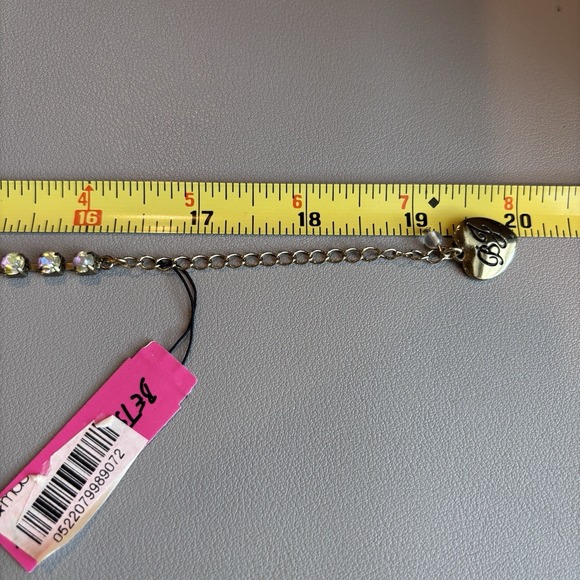 Vintage Betsey Johnson Statement Bib Necklace Morrocan Camel *Read - Picture 16 of 16